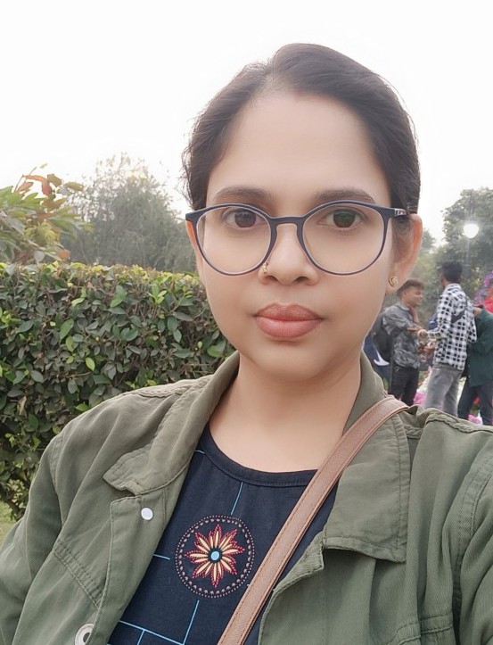 Shwetambaree Pal